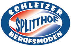 Berufsmoden A. Splitthof Logo